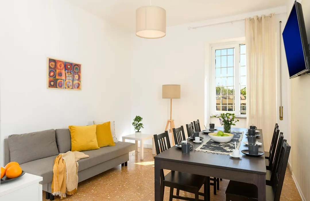 San Giovanni Home-1
